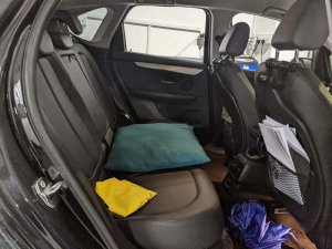 BMW 216d Active Tourer Led Eu6