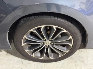 Toyota Corolla Altis 1.6 Cvt