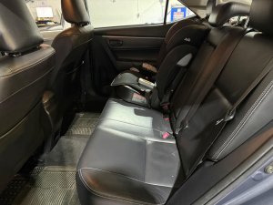 Toyota Corolla Altis 1.6 Cvt