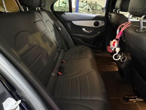 Mercedes Benz C180 Avg (r17 Led)