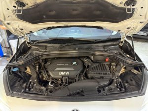 BMW 216d Gran Tourer Led Nav 7 Seater