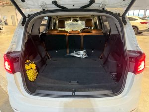 BMW 216d Gran Tourer Led Nav 7 Seater