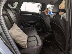 Audi A3 Sportback 1.0 Tfsi S Tronic (led)