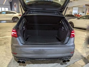 Audi A3 Sportback 1.0 Tfsi S Tronic (led)