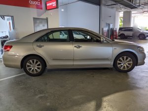 Toyota Camry 2.0 Auto Abs Airbag (COE Till 03/2029)