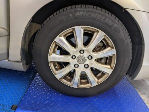 Toyota Camry 2.0 Auto Abs Airbag (COE Till 03/2029)