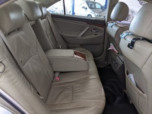 Toyota Camry 2.0 Auto Abs Airbag (COE Till 03/2029)