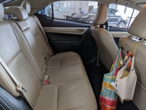 Toyota Corolla Altis 1.6 Cvt