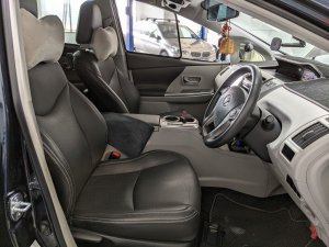 Toyota Prius Plus (auto) (Hybrid)