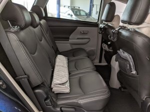 Toyota Prius Plus (auto) (Hybrid)