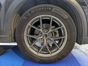 Mazda CX 5 2.0 AT Premium 2wd