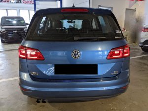 Volkswagen Sportsvan 1.4 Highline Am14hz
