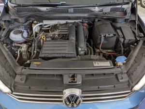 Volkswagen Sportsvan 1.4 Highline Am14hz