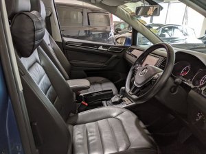 Volkswagen Sportsvan 1.4 Highline Am14hz