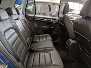 Volkswagen Sportsvan 1.4 Highline Am14hz