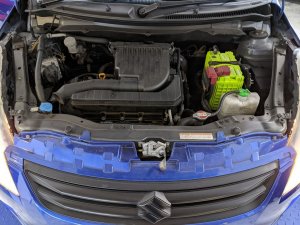 Suzuki Swift 1.4 At Special Edition