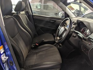 Suzuki Swift 1.4 At Special Edition