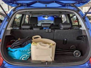 Suzuki Swift 1.4 At Special Edition