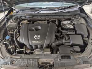 Mazda 6 4 Door Sedan 2.0L Sp.6eat