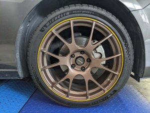 Mazda 6 4 Door Sedan 2.0L Sp.6eat