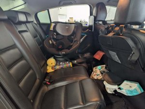 Mazda 6 4 Door Sedan 2.0L Sp.6eat