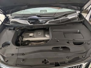 Lexus RX270 Auto Std (COE Till 04/2031)