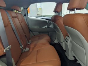 Lexus RX270 Auto Std (COE Till 04/2031)