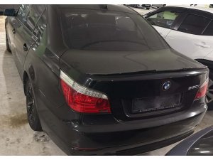 BMW 520I Auto Abs Airbag 2wd Xenon Headlamp (COE Till 04/2028)