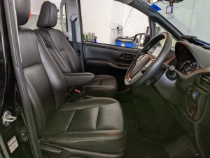 Toyota Noah 7 Seater 1.8x Cvt (Hybrid)