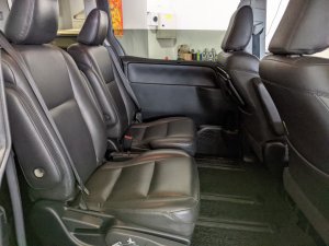 Toyota Noah 7 Seater 1.8x Cvt (Hybrid)