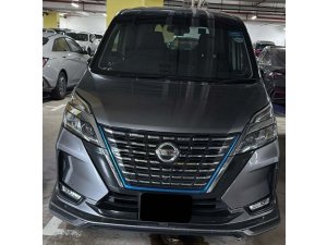 Nissan Serena 1.2L Highway Star Premium E Power (Hybrid)