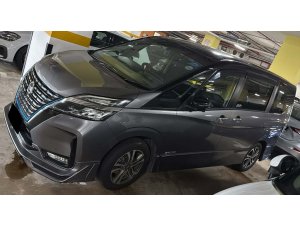Nissan Serena 1.2L Highway Star Premium E Power (Hybrid)