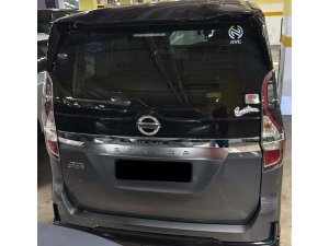 Nissan Serena 1.2L Highway Star Premium E Power (Hybrid)