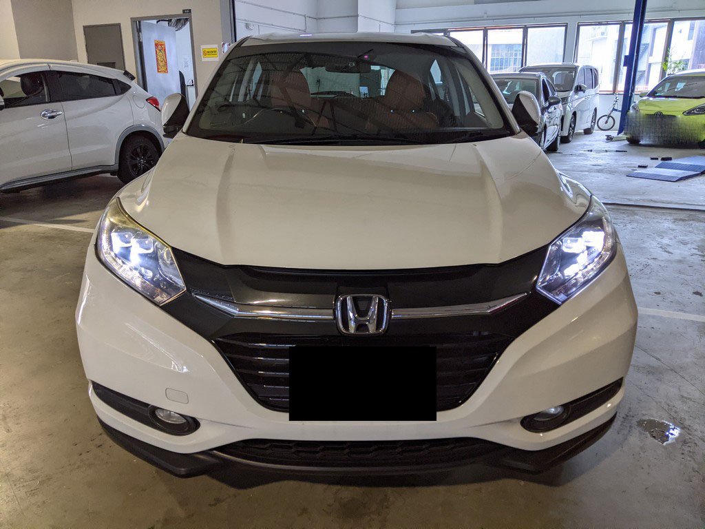 Honda Vezel 1.5x A