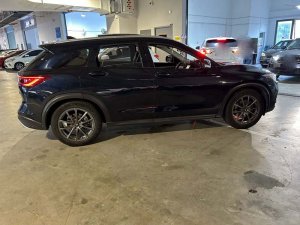Infiniti Qx50 2.0t Essential