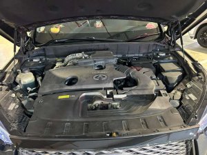 Infiniti Qx50 2.0t Essential