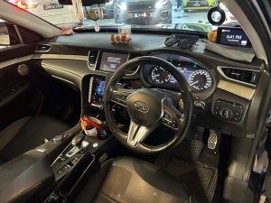 Infiniti Qx50 2.0t Essential