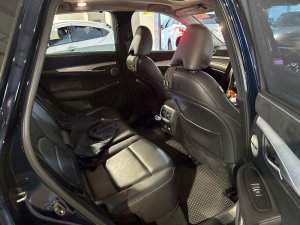 Infiniti Qx50 2.0t Essential