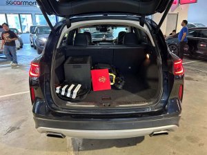 Infiniti Qx50 2.0t Essential