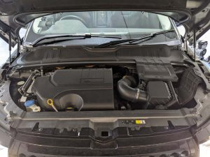 Land Rover Range Rover Evoque 2.0P S/R