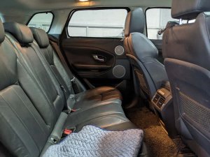 Land Rover Range Rover Evoque 2.0P S/R