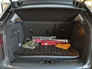 Land Rover Range Rover Evoque 2.0P S/R