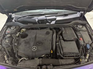 Mercedes Benz A 220 Cdi (COE Till 08/2029)