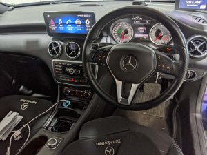 Mercedes Benz A 220 Cdi (COE Till 08/2029)