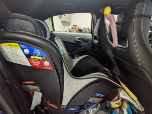 Mercedes Benz A 220 Cdi (COE Till 08/2029)