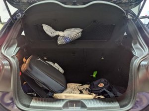 Mercedes Benz A 220 Cdi (COE Till 08/2029)