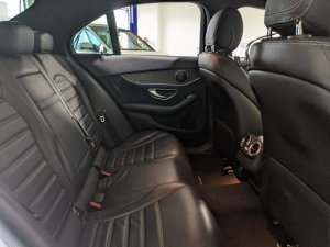 Mercedes Benz C200 Amg Line (R18 Led)