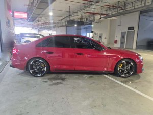 Audi A4 1.4 Tfsi S Tronic