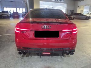 Audi A4 1.4 Tfsi S Tronic