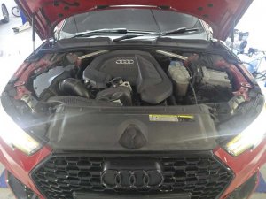 Audi A4 1.4 Tfsi S Tronic
